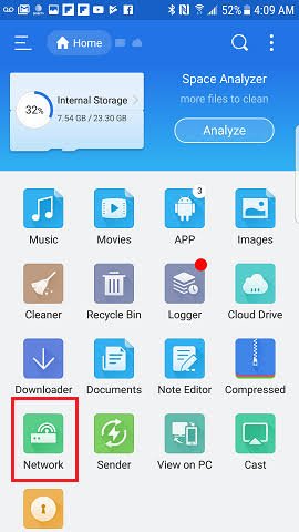 Why Choose ES File Explorer